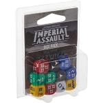 Star Wars Imperial Assault Board Game DICE PACK |