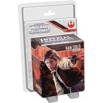 Star Wars Imperial Assault - Han Solo Pack