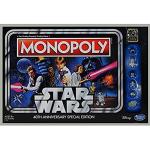 Monopoli Star wars 