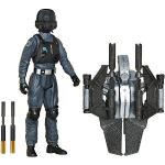 Star Wars Rogue One Imperial Ground Crew - Action