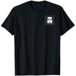 Magliette & T-shirt nere S film per Uomo Star wars 