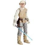 Action figures scontate film 15 cm Star wars Luke Skywalker 