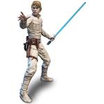 Action figures scontate film 20 cm Star wars Luke Skywalker 