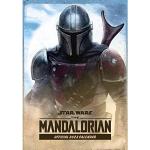 Star Wars: The Mandalorian Calendar 2023 - Calenda