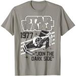 Star Wars TIE Fighter Join The Dark Side 1977 Magl