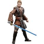 Star Wars Hasbro The Vintage Collection, Anakin Skywalker (Padawan), action figure in scala da 9,5 cm, ispirata al film L'attacco dei cloni,