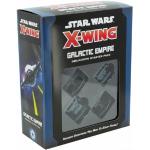 Giochi fantasy per bambini Star wars X-Wing 