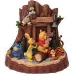 Action figures Winnie the Pooh 