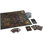 Steamforge Games - Dark Souls The Board Game Expansion Vordt of The Boreal Valley, Multicolore