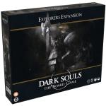 Steamforged Dark Souls: The Board Game - Explorers