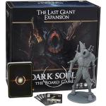 The Last Giant Expansion - Dark Souls The Board Game
