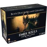 Dark Souls: The Board Game - Black Dragon Kalameet