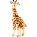 Peluche in peluche a tema animali giraffe 45 cm Steiff 