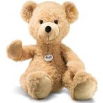 Steiff 111389 - Fynn Il Teddy Bear Grande Peluche, 80 cm