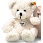 Steiff 111563 - Lotte Il Teddy Bear Nella Valigett