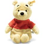 Peluche in peluche a tema orso per bambini 29 cm Steiff Winnie the Pooh 