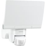 STEINEL 065454 - Smart Light, faretto per esterni, XLED, Bluetooth®, bianco
