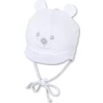 Cappelli bianchi di cotone a tema orso per neonato Sterntaler di Amazon.it Amazon Prime 