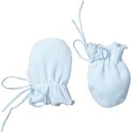 Guanti scontati blu di cotone lavabili in lavatrice a manopola per neonato Sterntaler di Amazon.it con spedizione gratuita Amazon Prime 