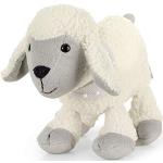 Peluche in poliestere pecore per neonato 18 cm Sterntaler 