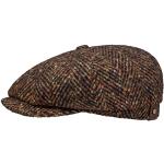 Cappelli invernali 60 multicolore di cotone per l'autunno per Uomo Stetson Hatteras 