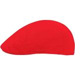 Cappelli estivi 60 rossi di cotone per Uomo Stetson Texas 