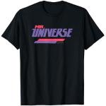 Steven Universe Mr. Universe Maglietta