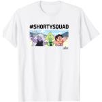 Steven Universe #Shorty Squad Maglietta