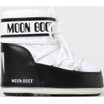 Stivali invernali larghezza E bianchi numero 42 per Uomo Moon Boot 