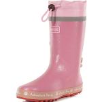 Stivali larghezza E rosa numero 38,5 di gomma da pioggia per bambini Regatta Peppa Pig 