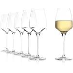 Bicchieri 350 ml scontati trasparenti da vino bianco 