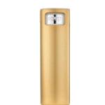 STYLE refillable perfume atomizer #gold 120 sprays 7,5 ml