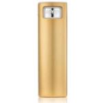 STYLE refillable perfume atomizer #gold 120 sprays 7,5 ml