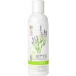 Shampoo 200 ml Bio naturali per capelli secchi 