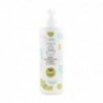 SUAVINEX Natinaturali - Baby Detergente Corpo E Capelli 400 ml