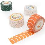 Suck UK Sushi Tape | nastri adesivi decoratrivi in