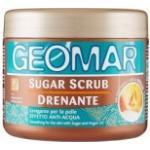 Body lotion naturali per per pelle secca esfolianti con sale marino per Donna Geomar 
