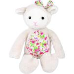 Suki Gifts 14426 Ditsy Floral Lilly - Peluche a fo