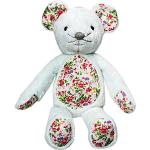 Suki Gifts 14427 Ditsy Floral Marigold - Peluche a