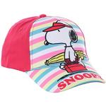 Cappelli rosa in poliestere per bambina Snoopy di Amazon.it Amazon Prime 