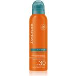 Sun Sport - Cooling Invisible Body Mist - Spf30 200 Ml