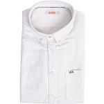 Vestiti ed accessori estivi bianchi XL per Uomo Sun 68 