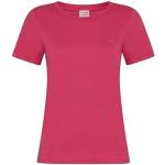 Magliette & T-shirt L a girocollo con scollo rotondo per Donna Sun 68 