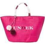Shopping bags per Donna Sundek 