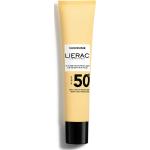Creme protettive solari 40 ml scontati viso per per tutti i tipi di pelle SPF 50 Lierac 