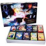 Super Magic Show - Magic Kit - Kit Magici - Giochi