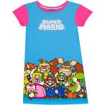 Camicie multicolore 9 anni da notte per bambina Nintendo Luigi di Amazon.it Amazon Prime 