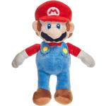 Peluche 22 cm Super Mario Mario 