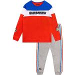 Abbigliamento sportivo e vestiti multicolore 9 anni per bambini Super Mario 