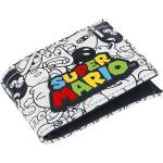 Portafogli multicolore per Donna Super Mario Mario 